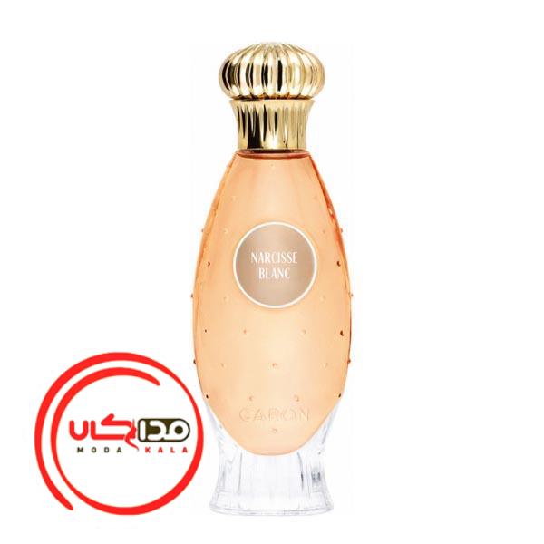 عطر ادکلن کارون نارسیس بلانک 2020 | Caron Narcisse Blanc 2020