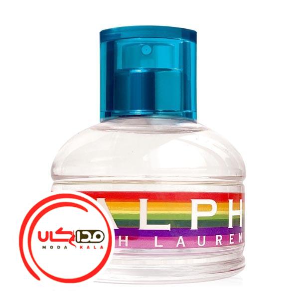 عطر ادکلن رالف لورن رالف پراید ادیشن | Ralph Lauren Ralph Pride Edition