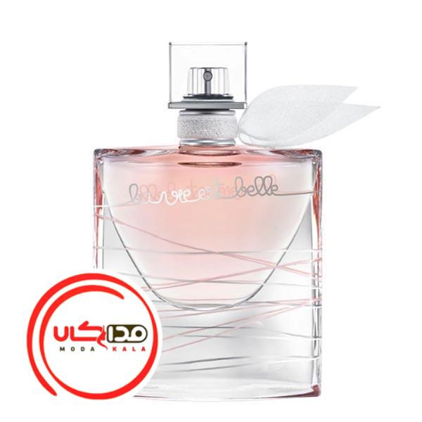 عطر ادکلن لانکوم لا ویه است بل ایکس آتلیه پولین | Lancome La Vie Est Belle x Atelier Paulin