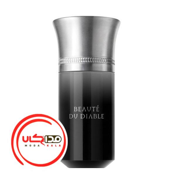 عطر ادکلن ليکوييدز ايمجينريز بوت دو دیابل | Liquides Imaginaires Beaute du Diable