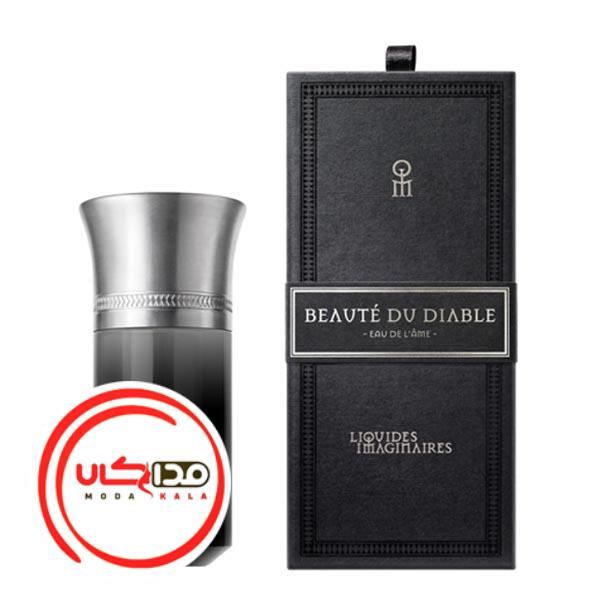 عطر ادکلن ليکوييدز ايمجينريز بوت دو دیابل | Liquides Imaginaires Beaute du Diable