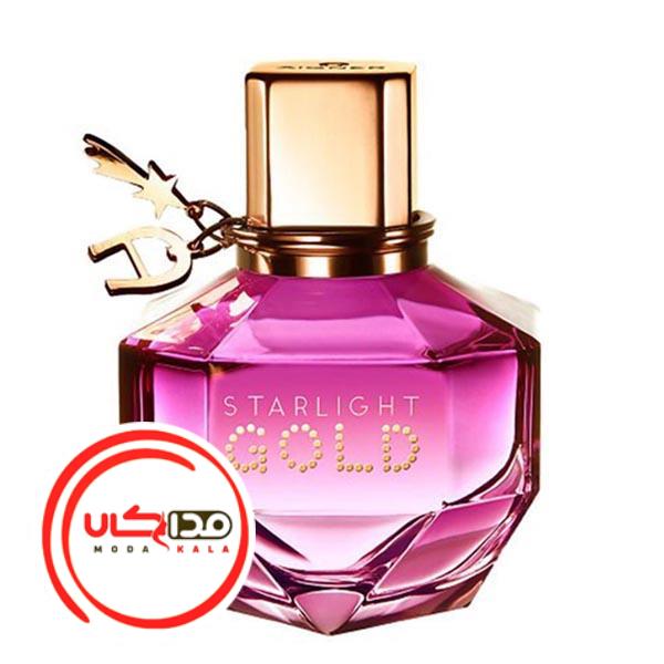 عطر ادکلن آگنر استارلایت گلد | Aigner Starlight Gold