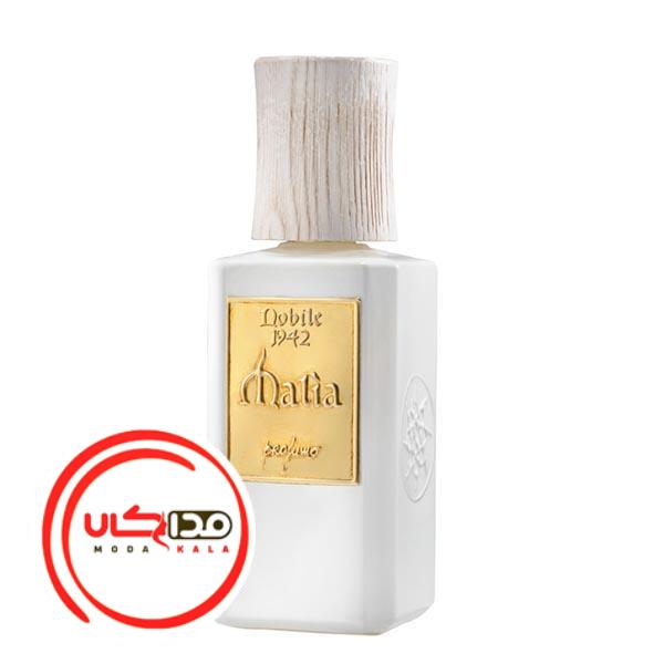 عطر ادکلن نوبیل 1942 مالیا | Nobile 1942 Malia