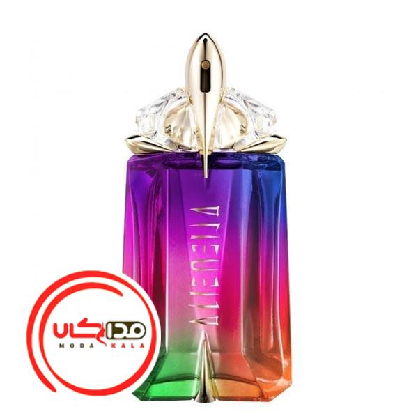 عطر ادکلن تیری موگلر الین وی آر آل الین کالکتور ادیشن | Thierry Mugler Alien We Are All Alien Collector Edition