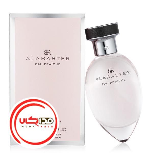 عطر ادکلن بنانا ریپابلیک آلاباستر او فرش | Banana Republic Alabaster Eau Fraiche