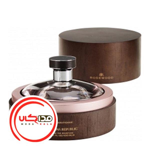 عطر ادکلن بنانا ریپابلیک رز وود | Banana Republic Rosewood