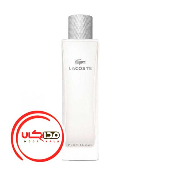 عطر ادکلن لاگوست پور فم لجر | Lacoste Pour Femme Legere