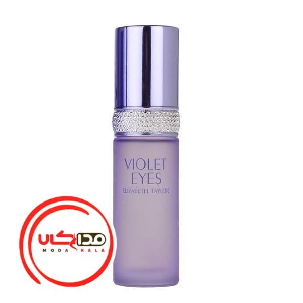 عطر ادکلن الیزابت تیلور ویولت آیز | Elizabeth Taylor Violet Eyes