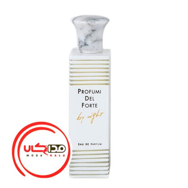 عطر ادکلن پروفومی دل فورته بای نایت وایت | Profumi del Forte By Night White