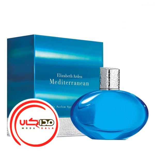 عطر ادکلن الیزابت آردن مدیترانین | Elizabeth Arden Mediterranean