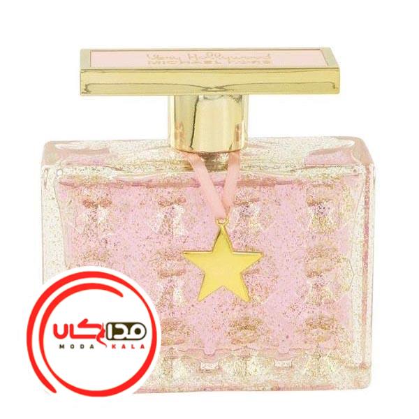 عطر ادکلن مایکل کورس وری هالیوود اسپارکلینگ | Michael Kors Very Hollywood Sparkling