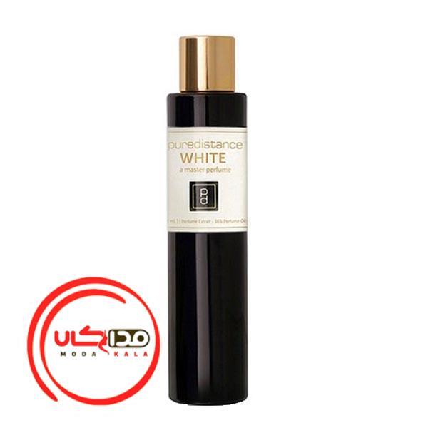 عطر ادکلن پیور دیستنس وایت | Puredistance White