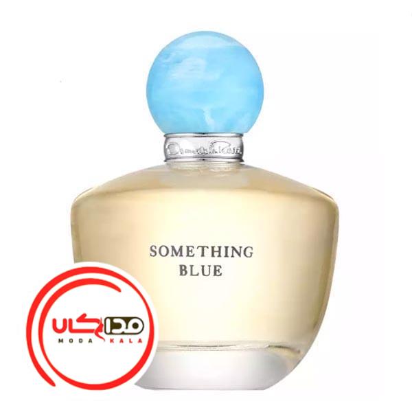 عطر ادکلن اسکار دلا رنتا سامتینگ بلو | Oscar de la Renta Something Blue