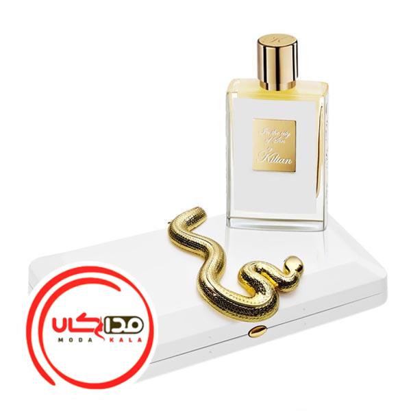 عطر ادکلن بای کیلیان پلیینگ ویت د دویل | By Kilian Playing With The Devil