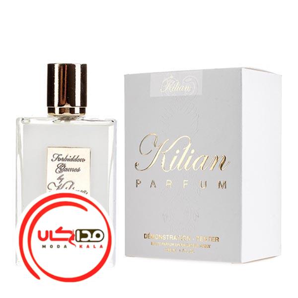 عطر ادکلن بای کیلیان فوربیدن گیمز | By Kilian Forbidden Games