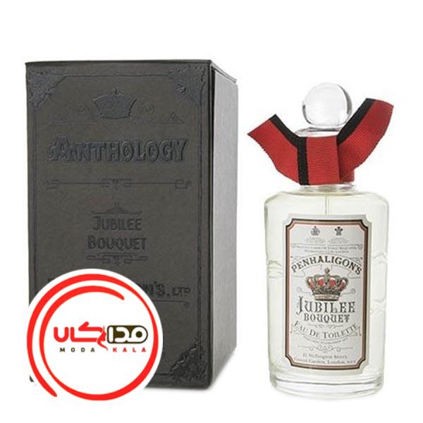 عطر ادکلن پنهالیگون جوبیلی بوکت | Penhaligon`s Jubilee Bouquet