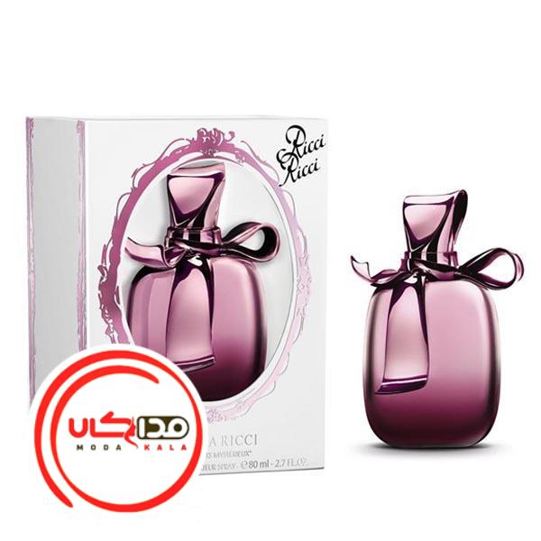 عطر ادکلن نیناریچی ریچی ریچی رفلتس مایستریوکس | Nina Ricci Ricci Ricci Reflets Mysterieux