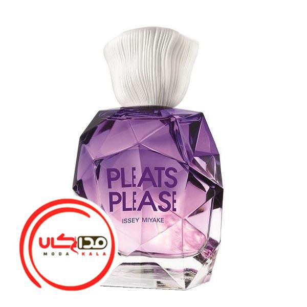 عطر ادکلن ایسی میاکه پلیتس پلیز ادو پرفیوم 2013 | Issey Miyake Pleats Please EDP 2013