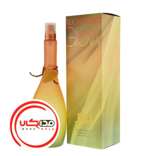 عطر ادکلن جنیفر لوپز سان کیسد گلو | Jennifer Lopez Sunkissed Glow