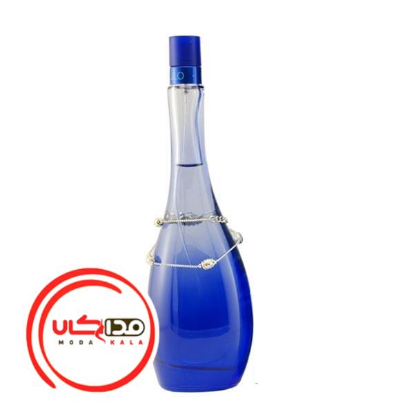 عطر ادکلن جنیفر لوپز بلو گلو | Jennifer Lopez Blue Glow