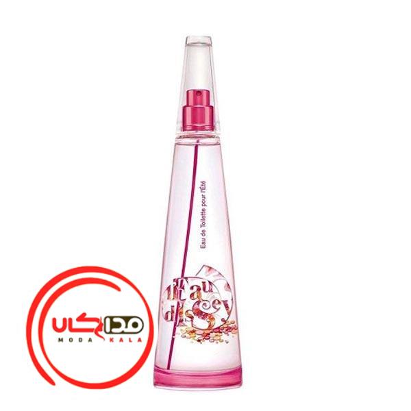 عطر ادکلن ایسی میاکه لئو د ایسه سامر 2015 زنانه | Issey Miyake L’Eau d’Issey Summer 2015