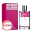 عطر ادکلن جیل ساندر اسپرت زنانه | Jil Sander Sport for women