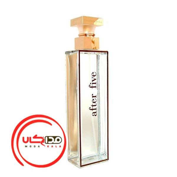 عطر ادکلن الیزابت آردن فیفت اونیو افتر فایو | Elizabeth Arden 5th Avenue After Five