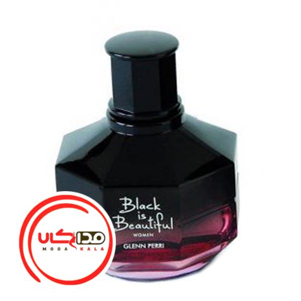 عطر ادکلن جی پارلیس بلک ایز بیوتیفول | Geparlys Black Is Beautiful