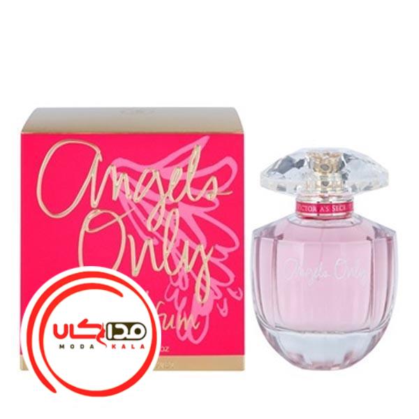 عطر ادکلن ویکتوریا سکرت آنجلس اونلی | Victoria Secret Angels Only