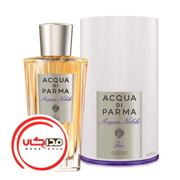 عطر ادکلن آکوا دی پارما آکوا نوبل آیریس | Acqua di Parma Acqua Nobile Iris