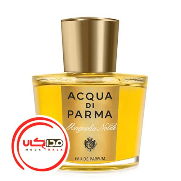 عطر ادکلن آکوا دی پارما مگنولیا نوبیل | Acqua di Parma Magnolia Nobile