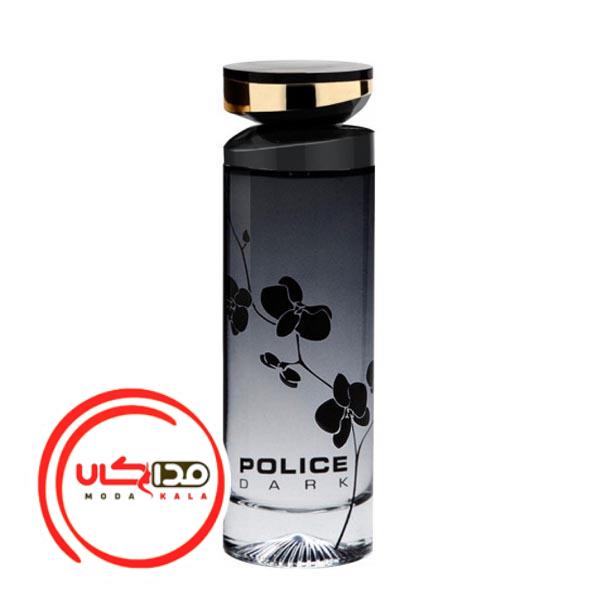 عطر ادکلن پلیس دارک زنانه | Police Dark Women