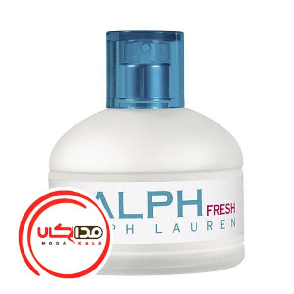 عطر ادکلن رالف لورن رالف فرش | Ralph Lauren Ralph Fresh