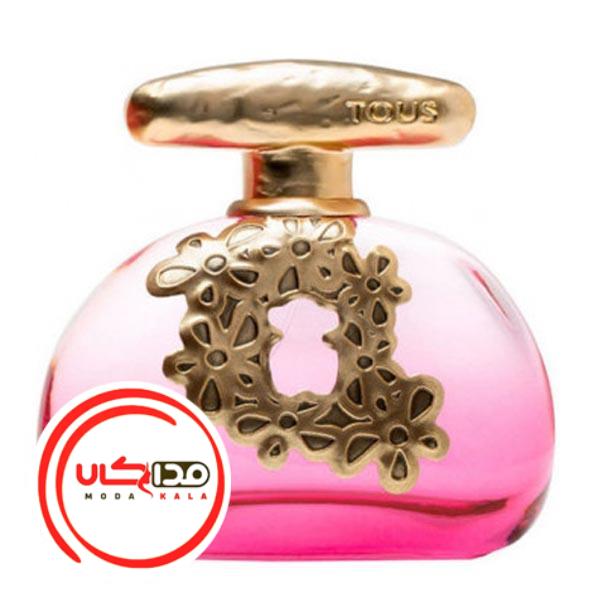 عطر ادکلن توس فلورال تاچ | Tous Floral Touch