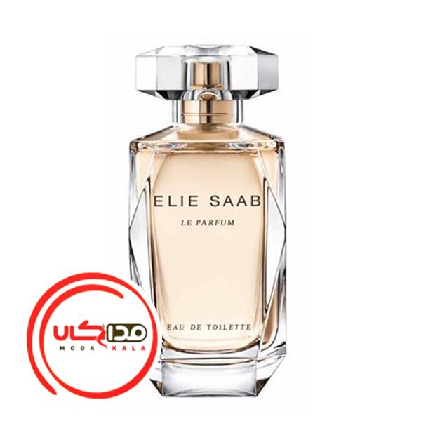 عطر ادکلن الی ساب له پرفیوم ادو تویلت | Elie Saab Le Parfum Eau de Toilette