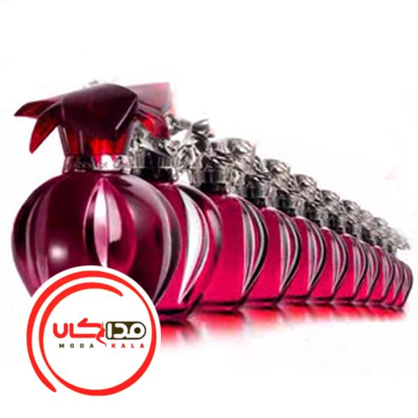 عطر ادکلن کارتیر دلیشز | Cartier Delices de Cartier