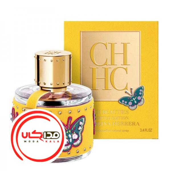 عطر ادکلن کارولینا هررا سی اچ بیوتیز | Carolina Herrera CH Beauties