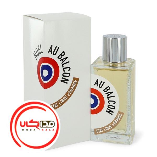 عطر ادکلن اتات لیبره د اورنج نوئل ا بالکن | Etat Libre d’Orange Noel au Balcon