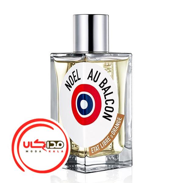 عطر ادکلن اتات لیبره د اورنج نوئل ا بالکن | Etat Libre d’Orange Noel au Balcon