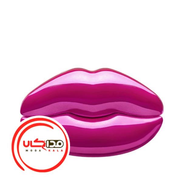 عطر ادکلن کی کی دابلیو پینک لیپس | KKW Fragrance Pink Lips