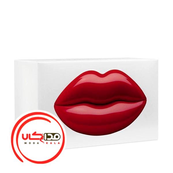 عطر ادکلن کی کی دابلیو رد لیپس | KKW Fragrance Red Lips