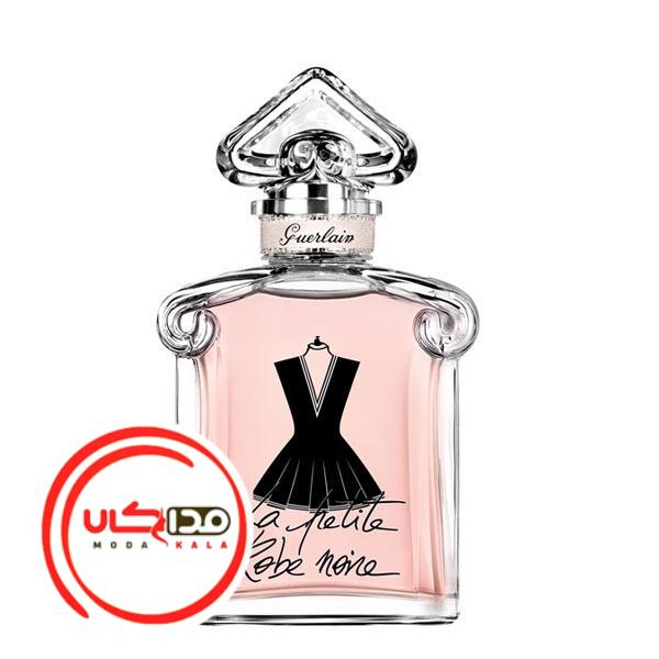 عطر ادکلن گرلن لا پتیت روب نویر پلیسی | Guerlain La Petite Robe Noire Plissée