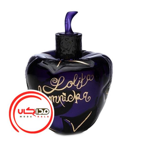 عطر ادکلن لولیتا لمپیکا لئو د مینویت | Lolita Lempicka L’eau de Minuit