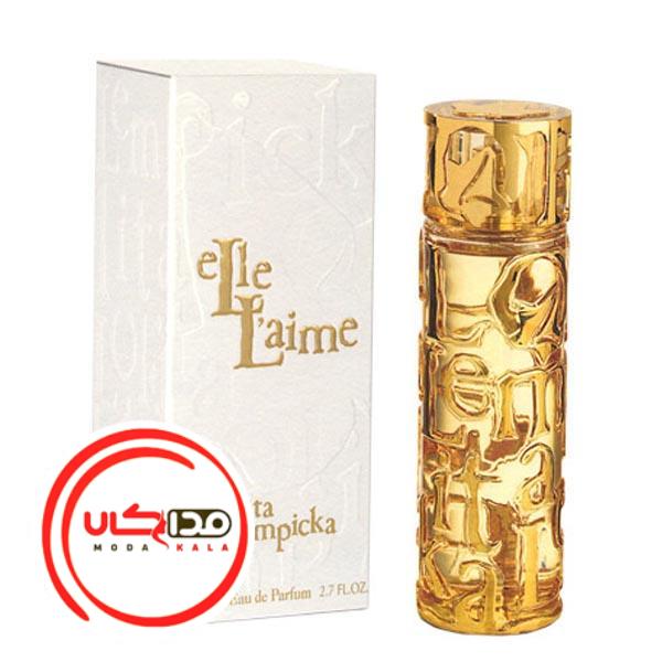 عطر ادکلن لولیتا لمپیکا ال لم | Lolita Lempicka Elle L’aime