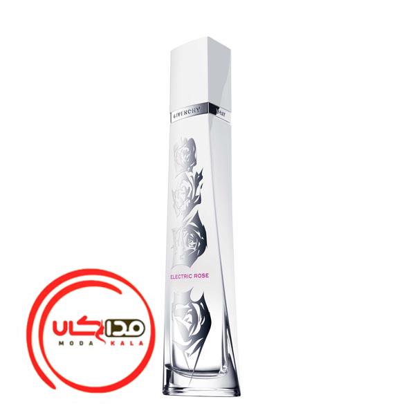 عطر ادکلن جیوانچی وری ایرسیستیبل الکتریک رز | Givenchy Very Irresistible Electric Rose