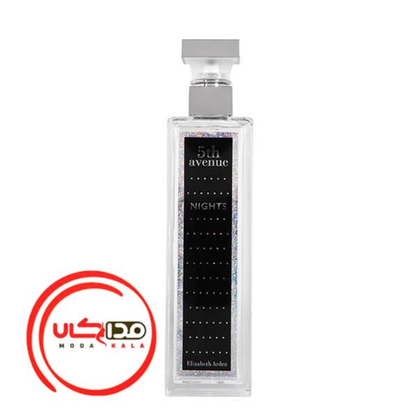 عطر ادکلن الیزابت آردن فیفت اونیو نایتز | Elizabeth Arden 5th Avenue Nights