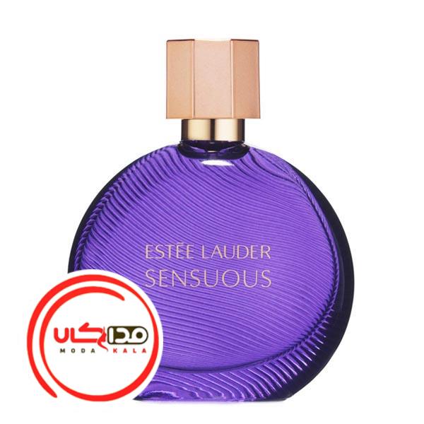 عطر ادکلن استی لودر سنسوس نویر | Estee Lauder Sensuous Noir