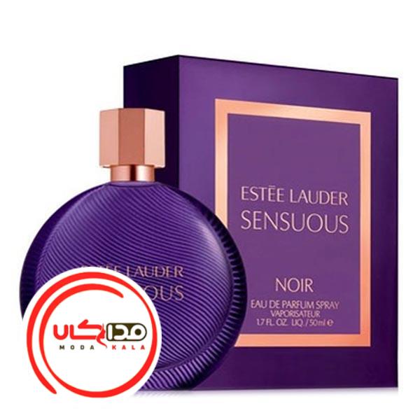 عطر ادکلن استی لودر سنسوس نویر | Estee Lauder Sensuous Noir