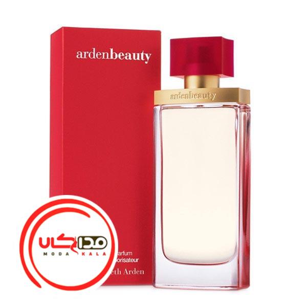 عطر ادکلن الیزابت آردن آردین بیوتی | Elizabeth Arden Arden Beauty