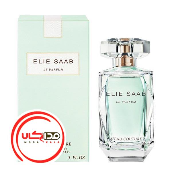 عطر ادکلن الی ساب لئو کوتور | Elie Saab L’Eau Couture